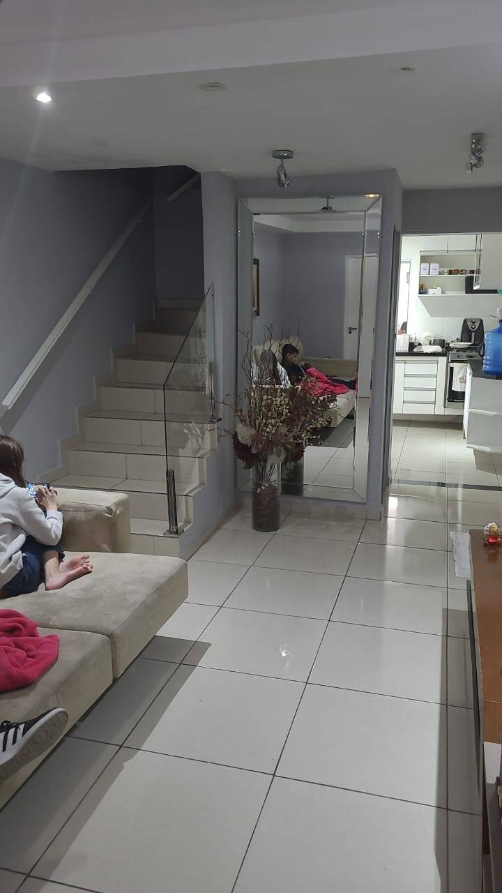 Sobrado, 2 quartos, 125 m² - Foto 7