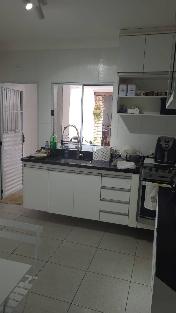 Sobrado, 2 quartos, 125 m² - Foto 9