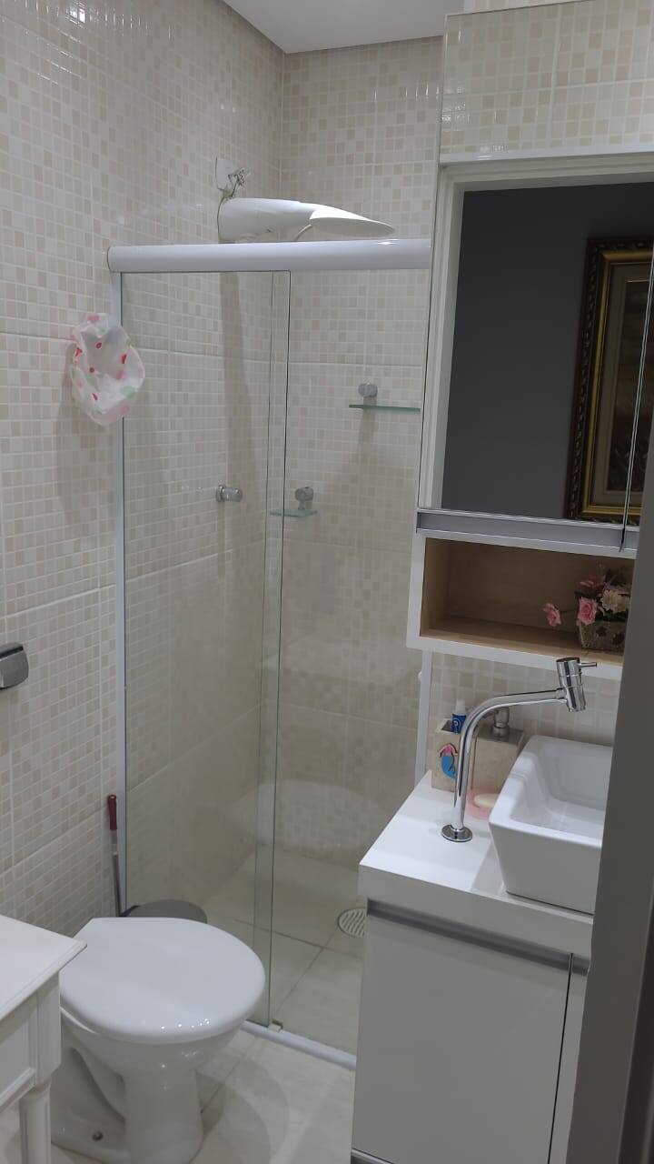 Sobrado, 2 quartos, 125 m² - Foto 10