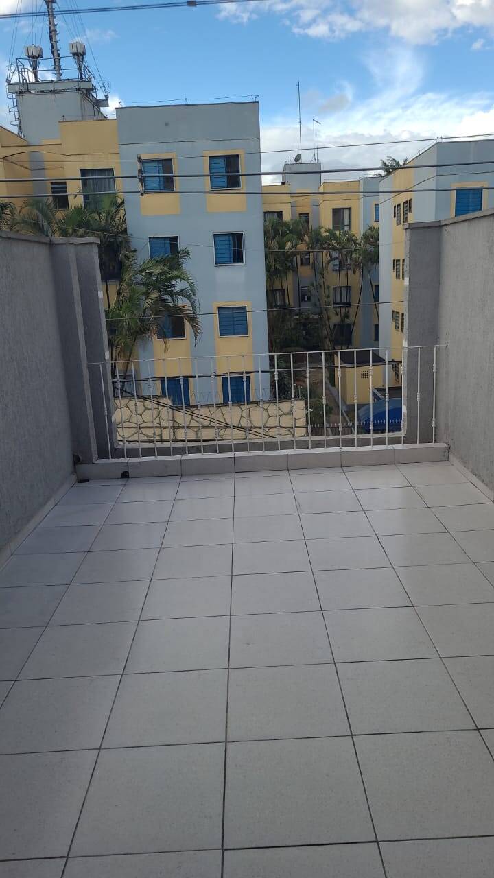 Sobrado, 2 quartos, 125 m² - Foto 14