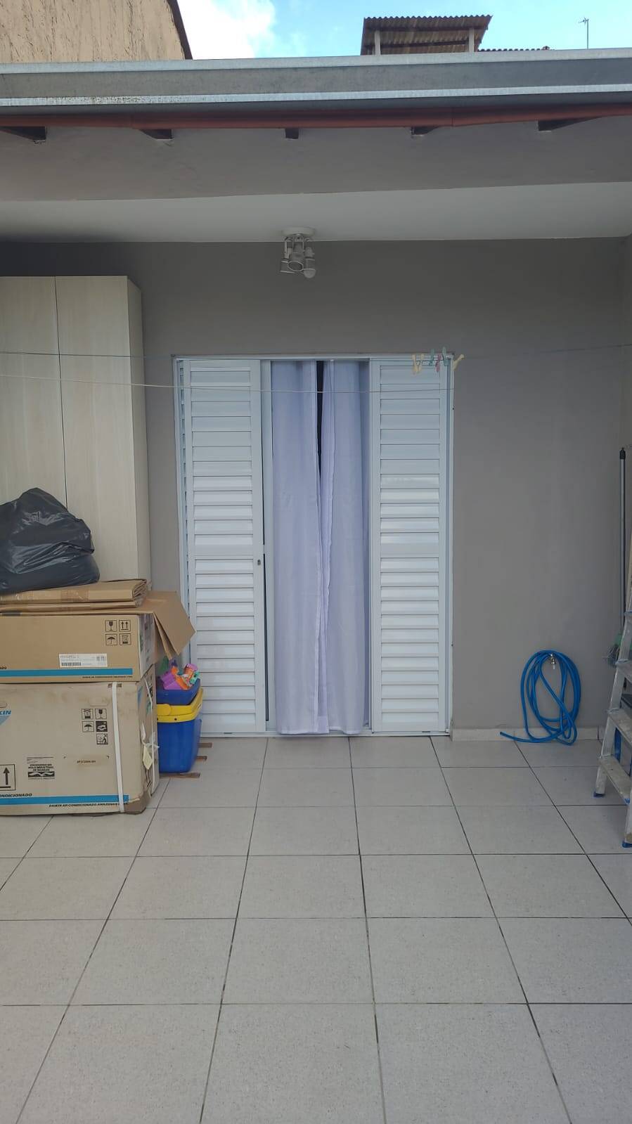 Sobrado, 2 quartos, 125 m² - Foto 17