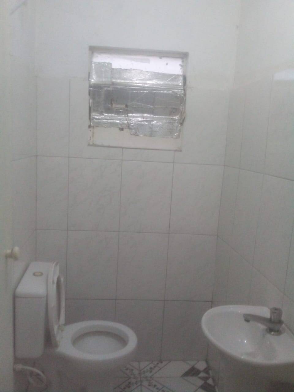 Casa para alugar com 1 quarto, 60m² - Foto 8