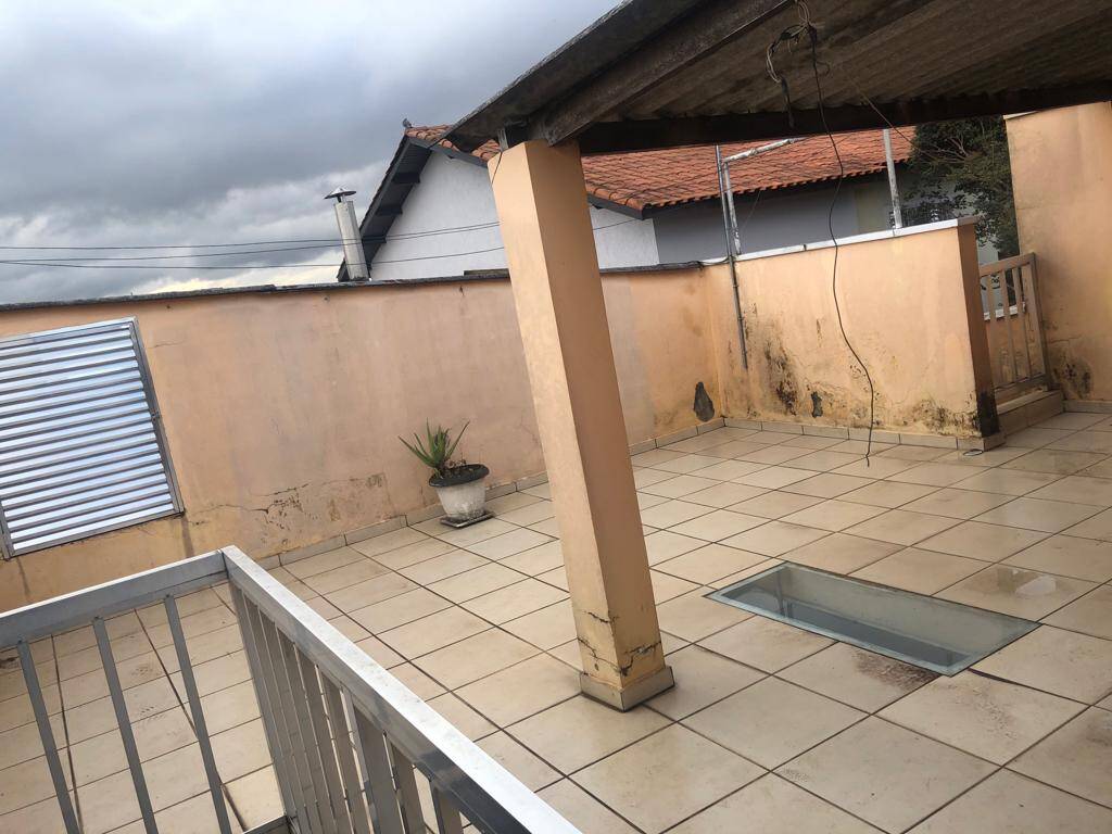 Casa, 3 quartos - Foto 7