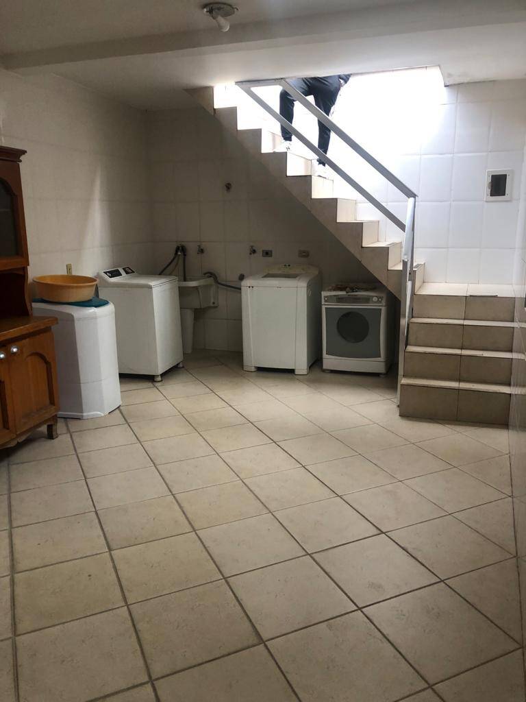 Casa, 3 quartos - Foto 23