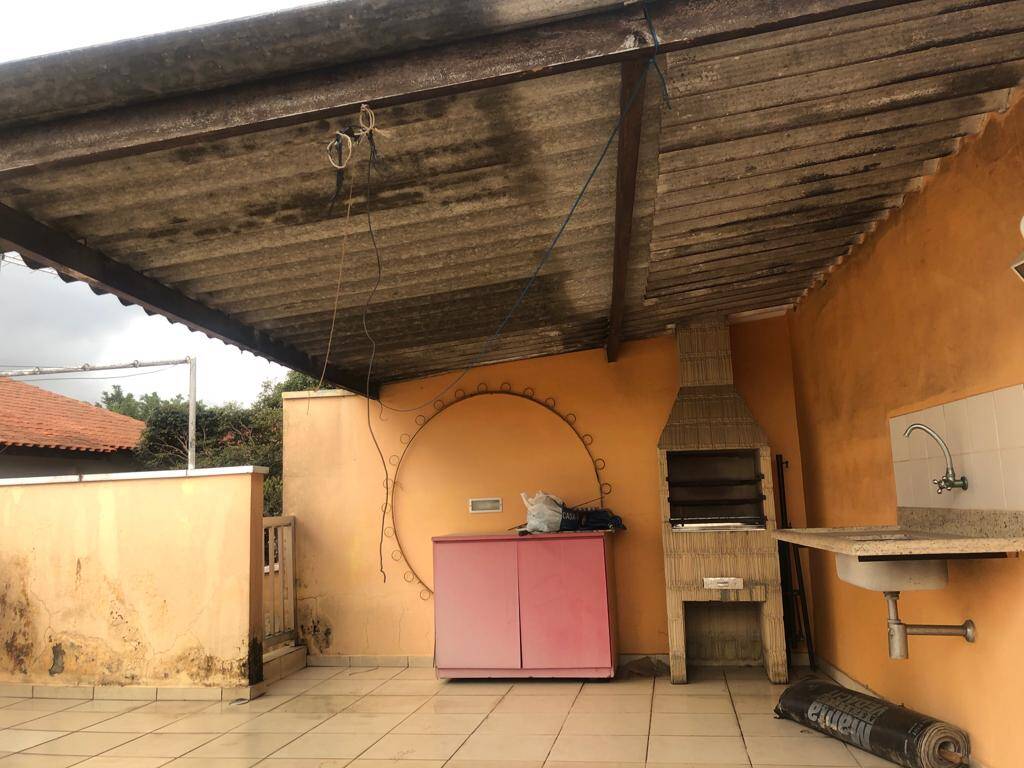 Casa, 3 quartos - Foto 28