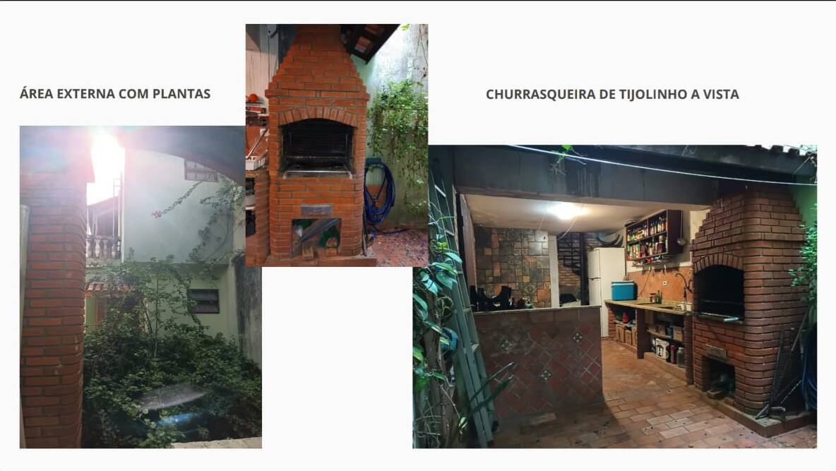 Sobrado, 3 quartos - Foto 3