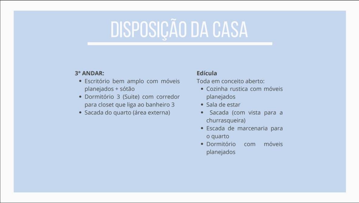 Sobrado, 3 quartos - Foto 8