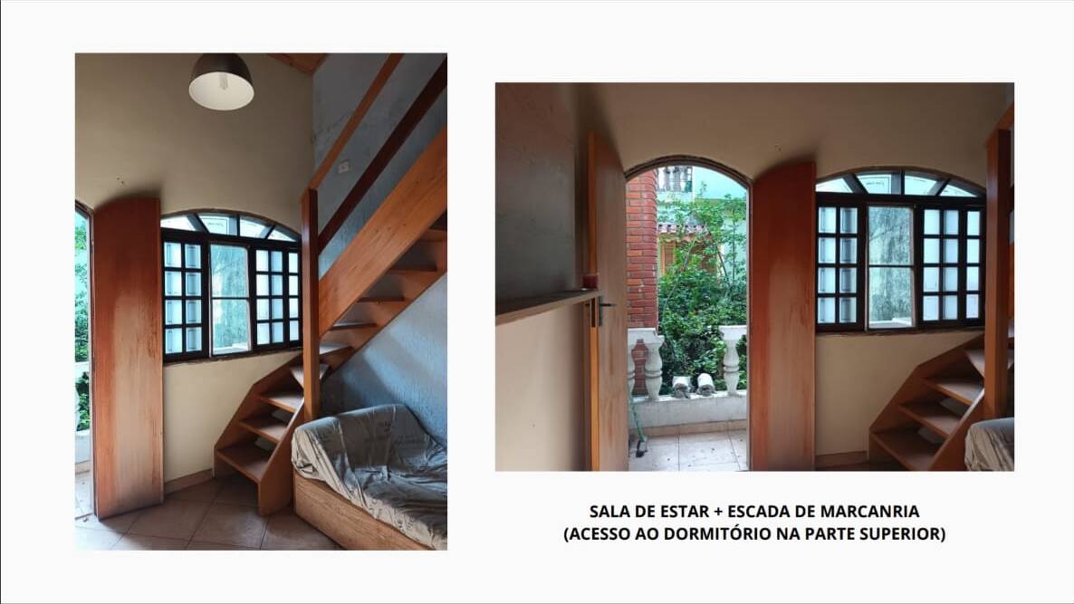Sobrado, 3 quartos - Foto 5