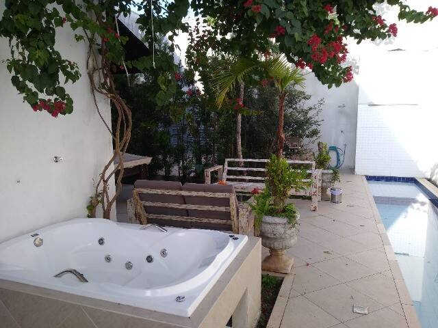 Sobrado, 3 quartos, 270 m² - Foto 8