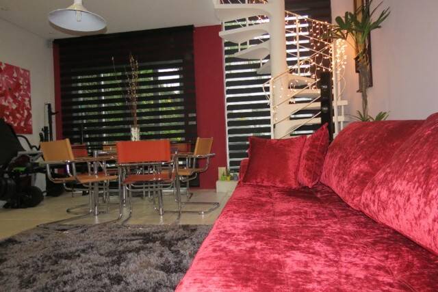 Sobrado, 3 quartos, 270 m² - Foto 7