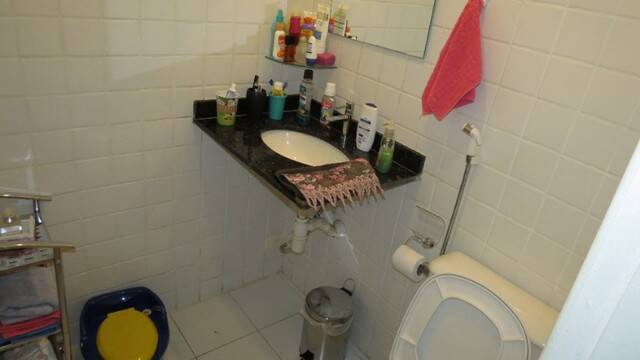 Sobrado, 3 quartos, 270 m² - Foto 9