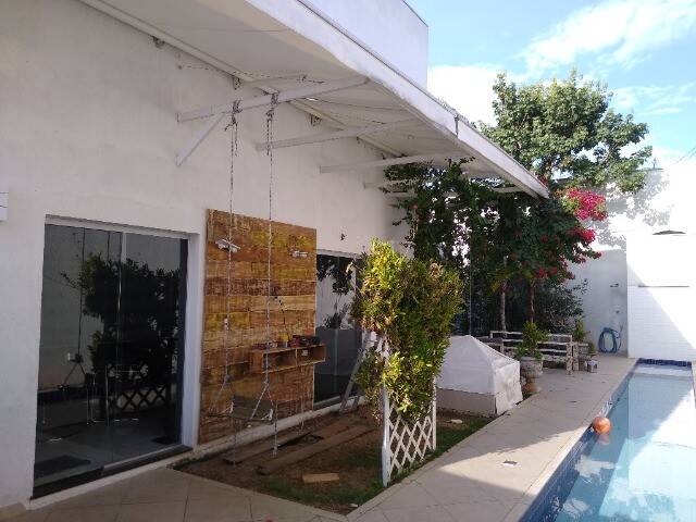 Sobrado, 3 quartos, 270 m² - Foto 10