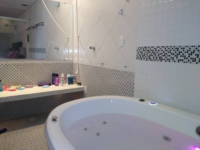 Sobrado, 3 quartos, 270 m² - Foto 11