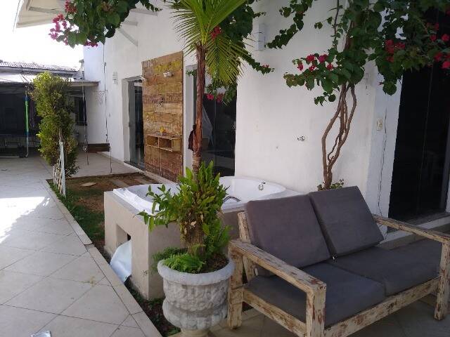 Sobrado, 3 quartos, 270 m² - Foto 17