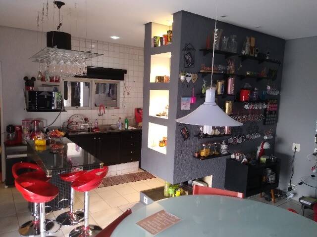 Sobrado, 3 quartos, 270 m² - Foto 16