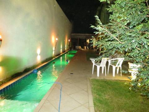 Sobrado, 3 quartos, 270 m² - Foto 4