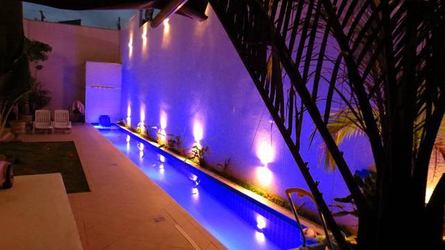 Sobrado, 3 quartos, 270 m² - Foto 2