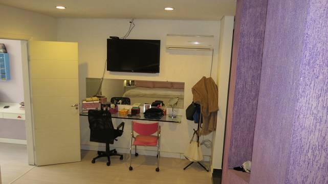 Sobrado, 3 quartos, 270 m² - Foto 25