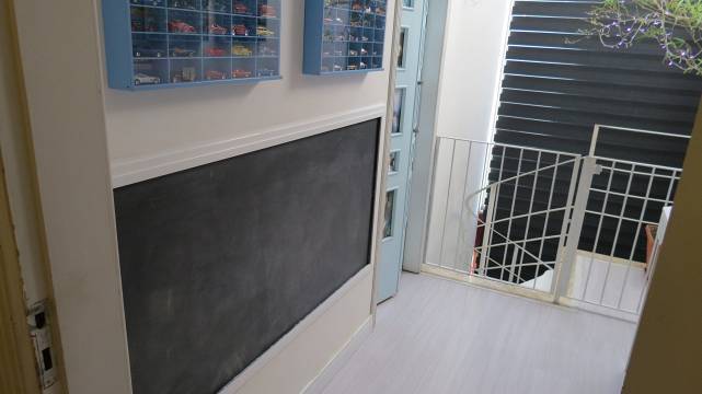 Sobrado, 3 quartos, 270 m² - Foto 24