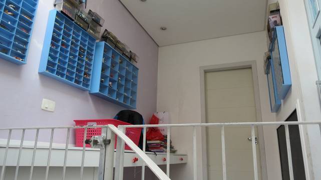 Sobrado, 3 quartos, 270 m² - Foto 26