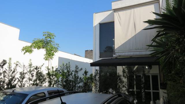 Sobrado, 3 quartos, 270 m² - Foto 29