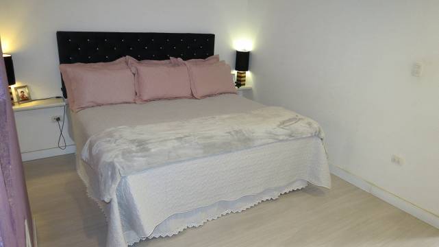 Sobrado, 3 quartos, 270 m² - Foto 27