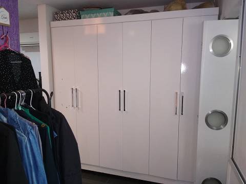 Sobrado, 3 quartos, 270 m² - Foto 32