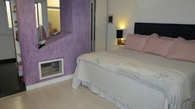 Sobrado, 3 quartos, 270 m² - Foto 37