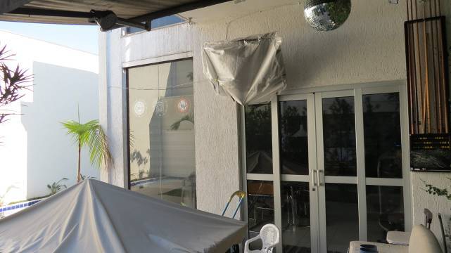 Sobrado, 3 quartos, 270 m² - Foto 38