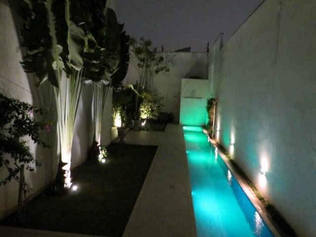 Sobrado, 3 quartos, 270 m² - Foto 41