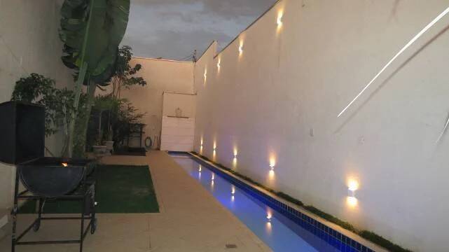 Sobrado, 3 quartos, 270 m² - Foto 39