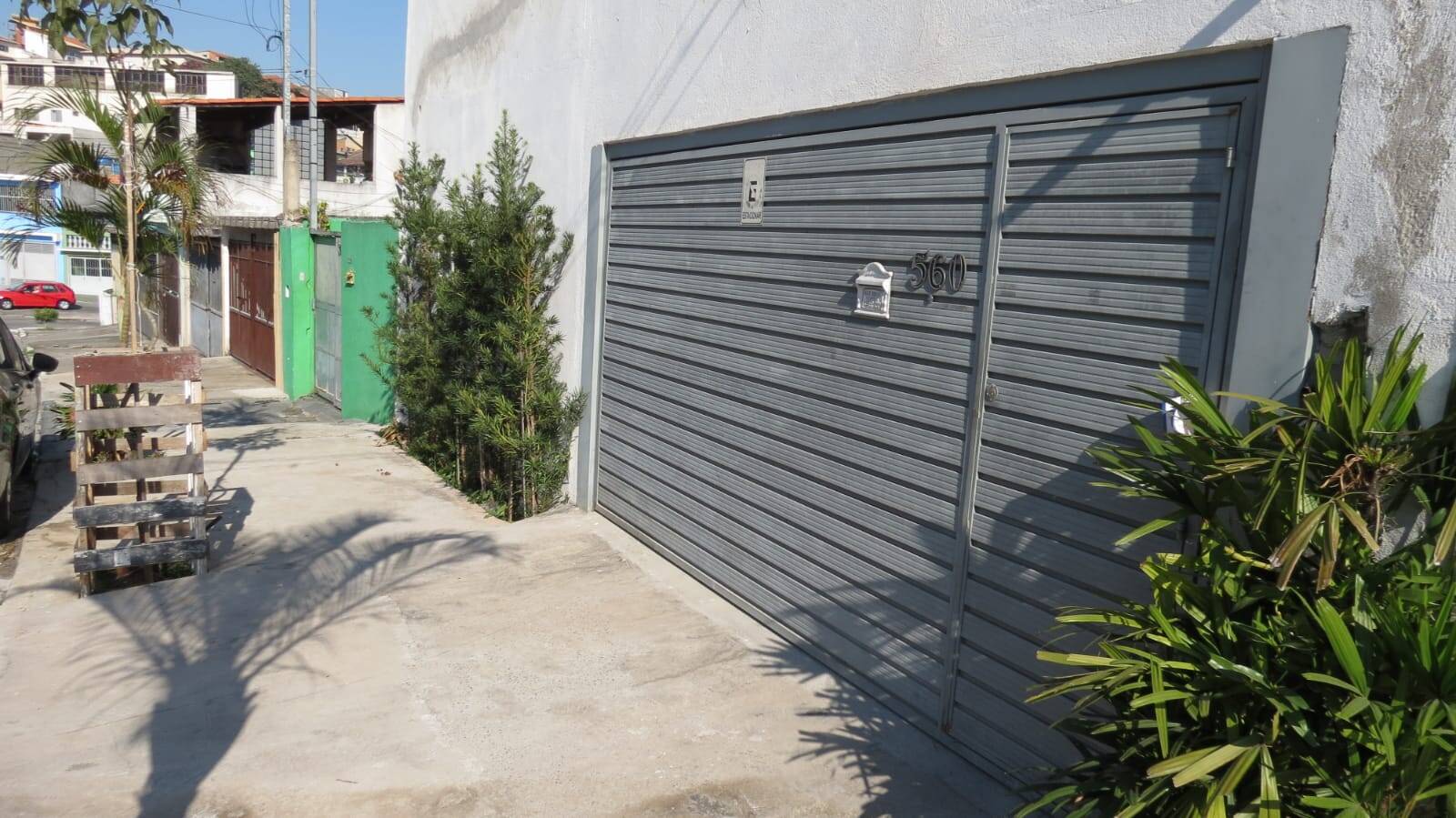 Sobrado, 3 quartos, 270 m² - Foto 43
