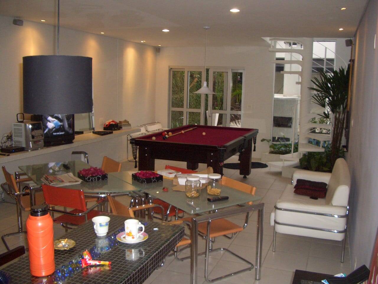 Sobrado, 3 quartos, 270 m² - Foto 42