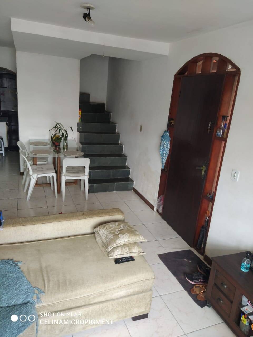 Sobrado 2 dorm, 2 vagas- Cidade Intercap - Taboão da Serra