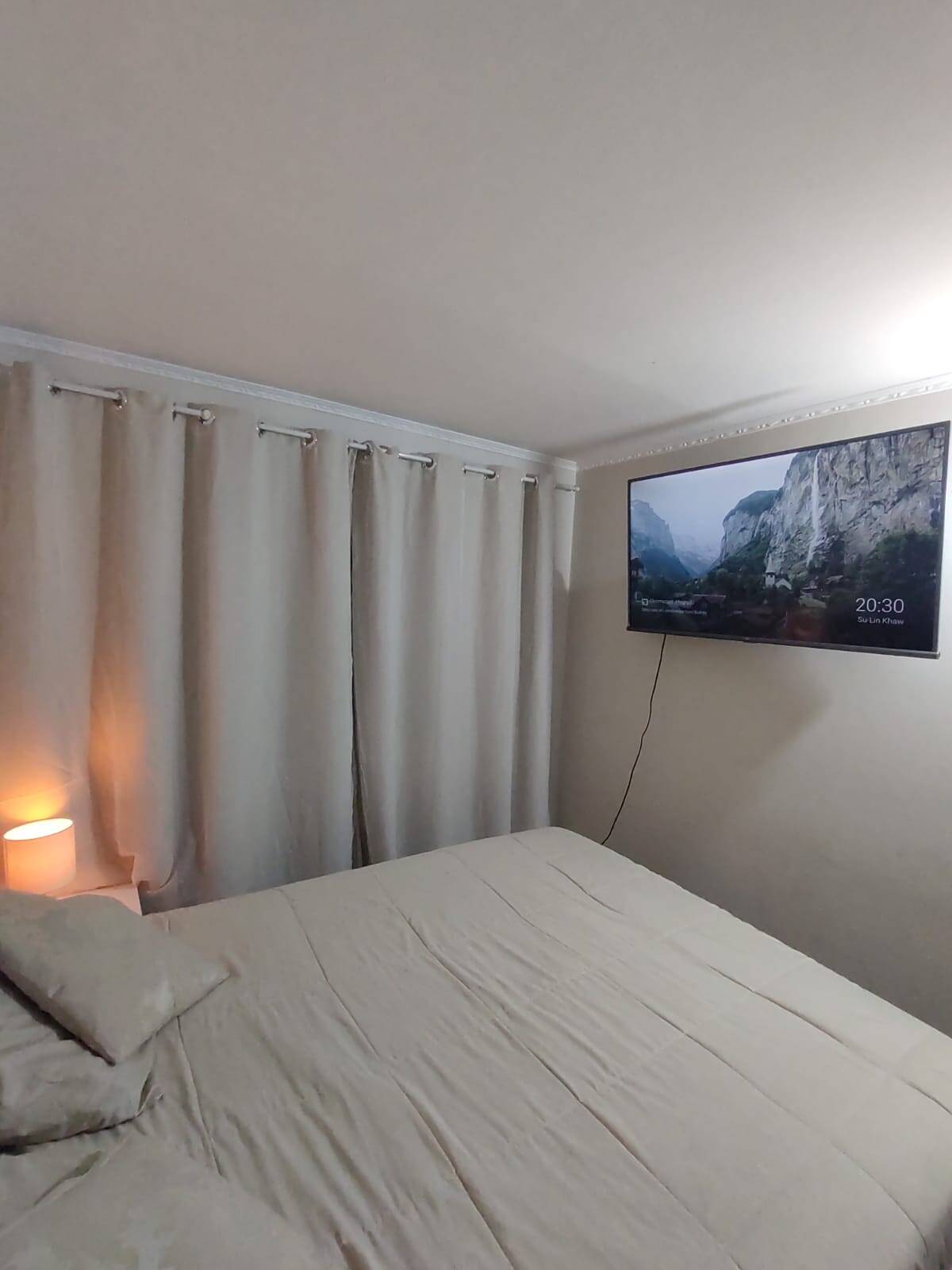Apartamento, 2 quartos - Foto 7