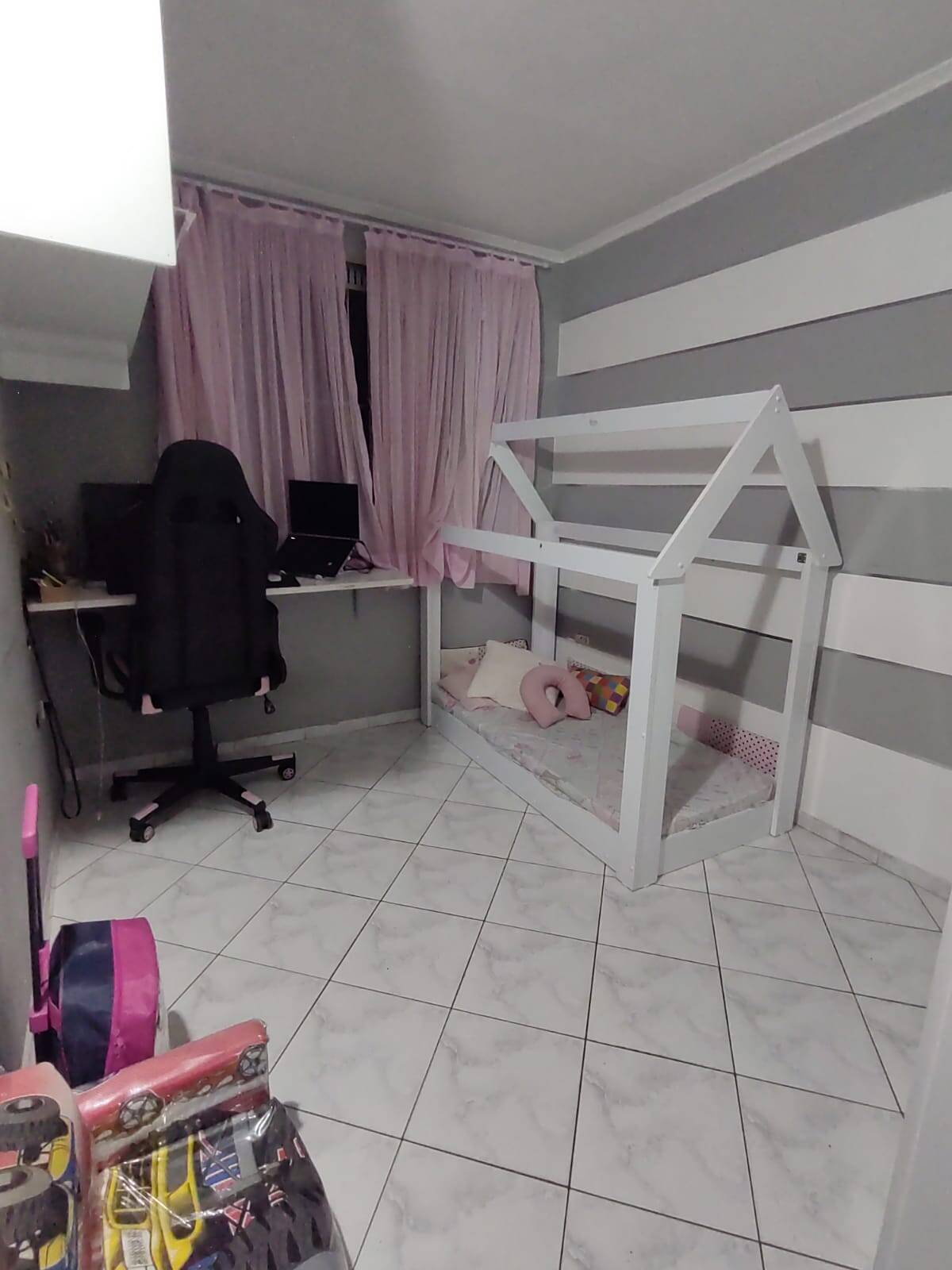 Apartamento, 2 quartos - Foto 11