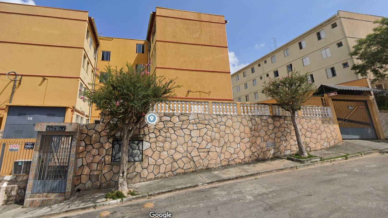 Apartamento - 2 dorm, 01 vaga - Jardim Raposo Tavares