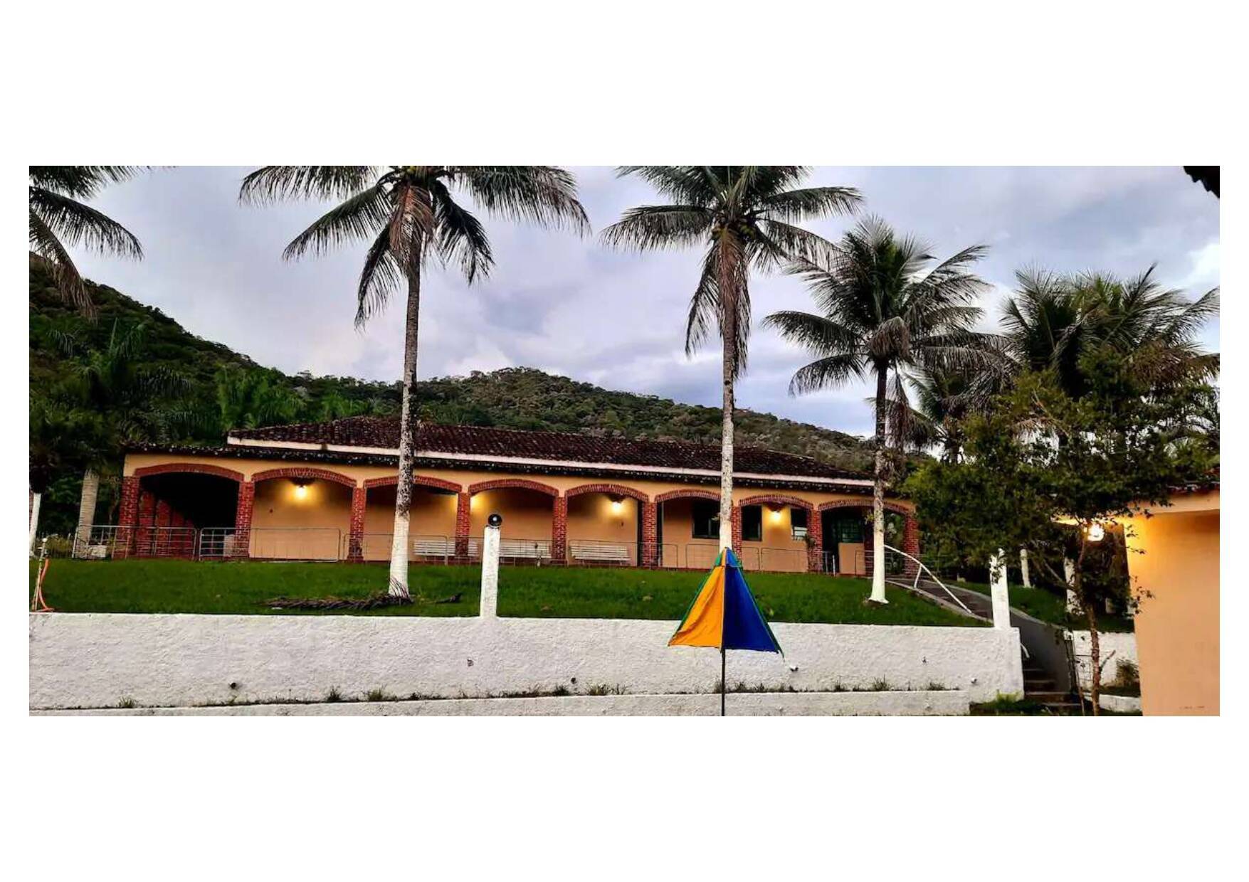 Fazenda à venda com 3 quartos, 104m² - Foto 1