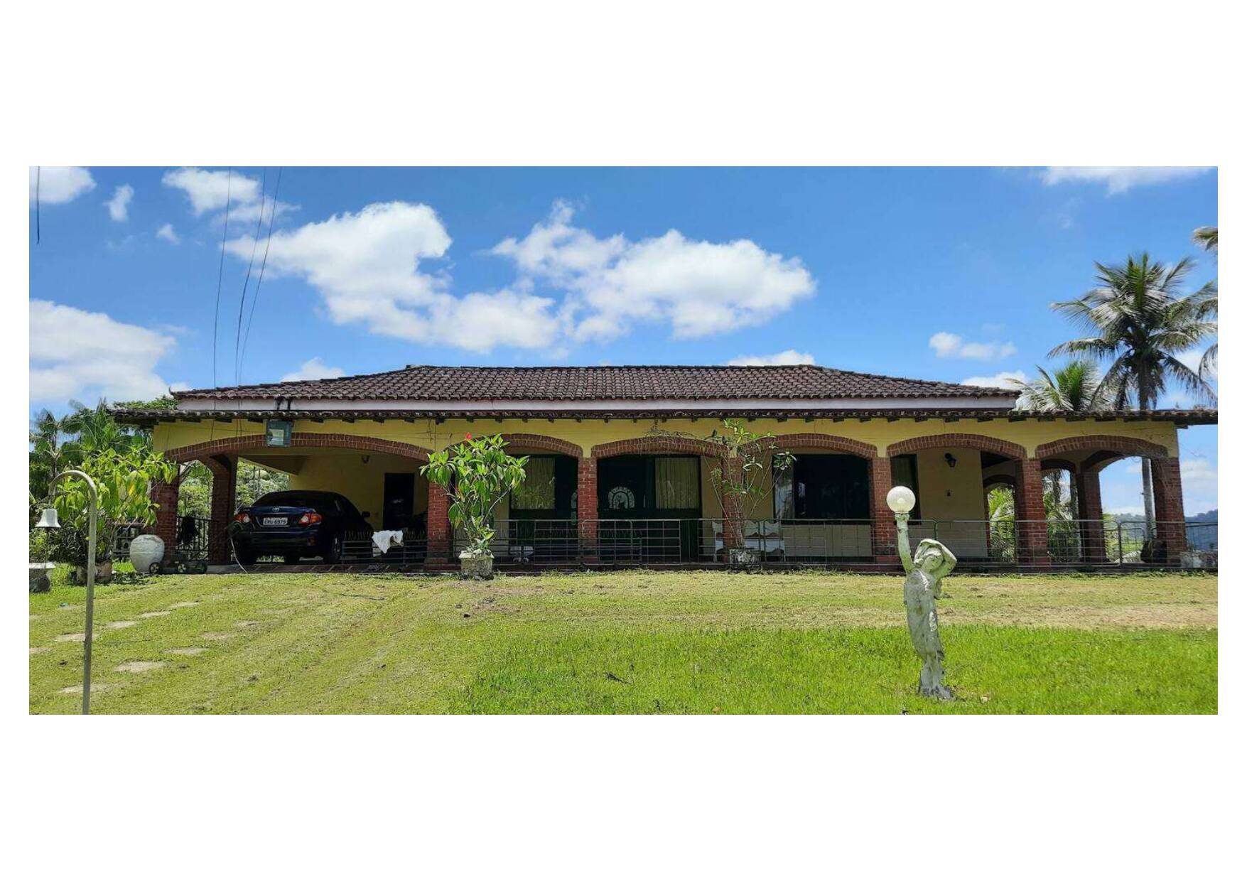 Fazenda à venda com 3 quartos, 104m² - Foto 4