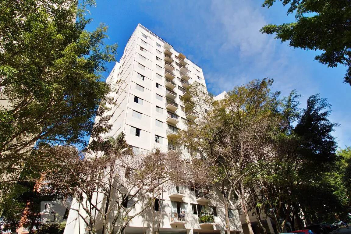 Apto 72m², 2 quartos / 1 vaga - R$ 2.200,00 - Edifício Morumbi - São Paulo