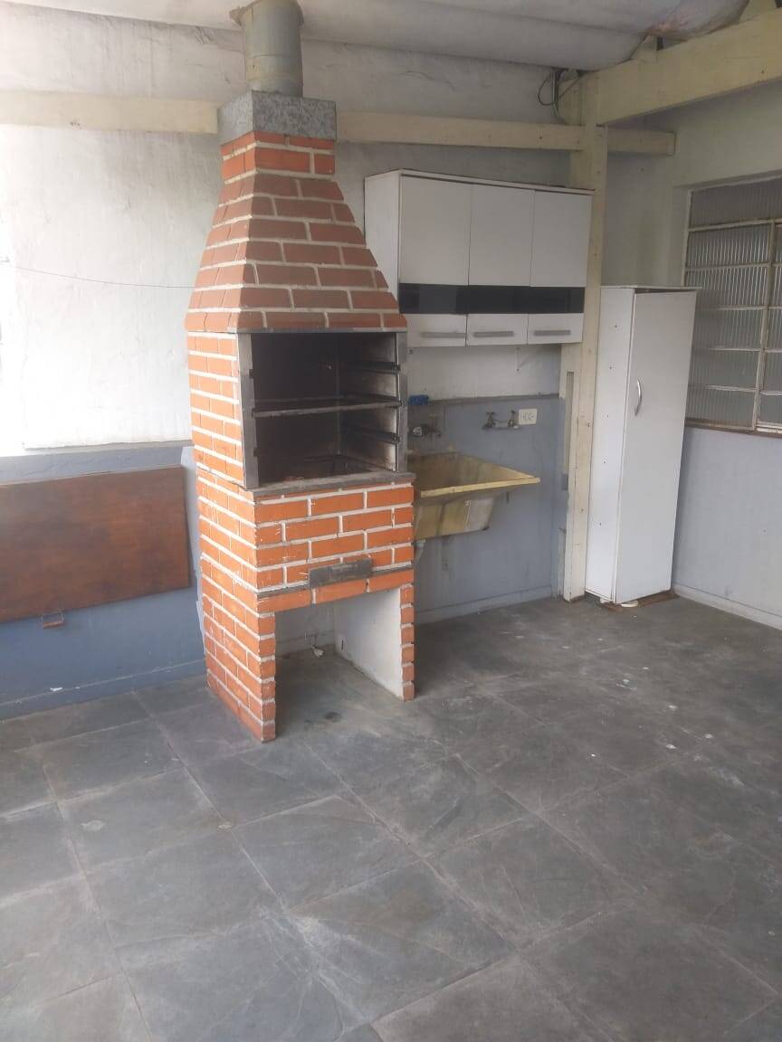 Sobrado, 3 quartos, 135 m² - Foto 1