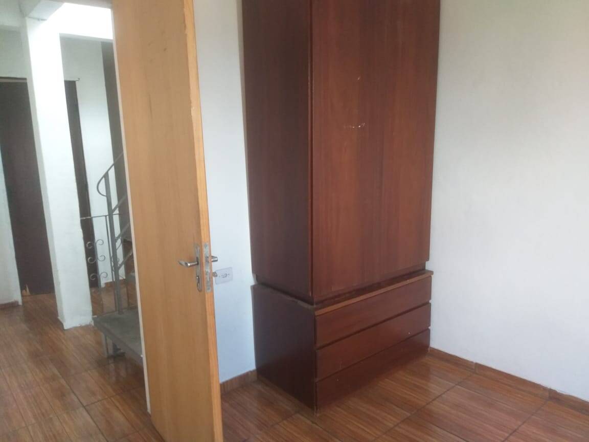 Sobrado, 3 quartos, 135 m² - Foto 12