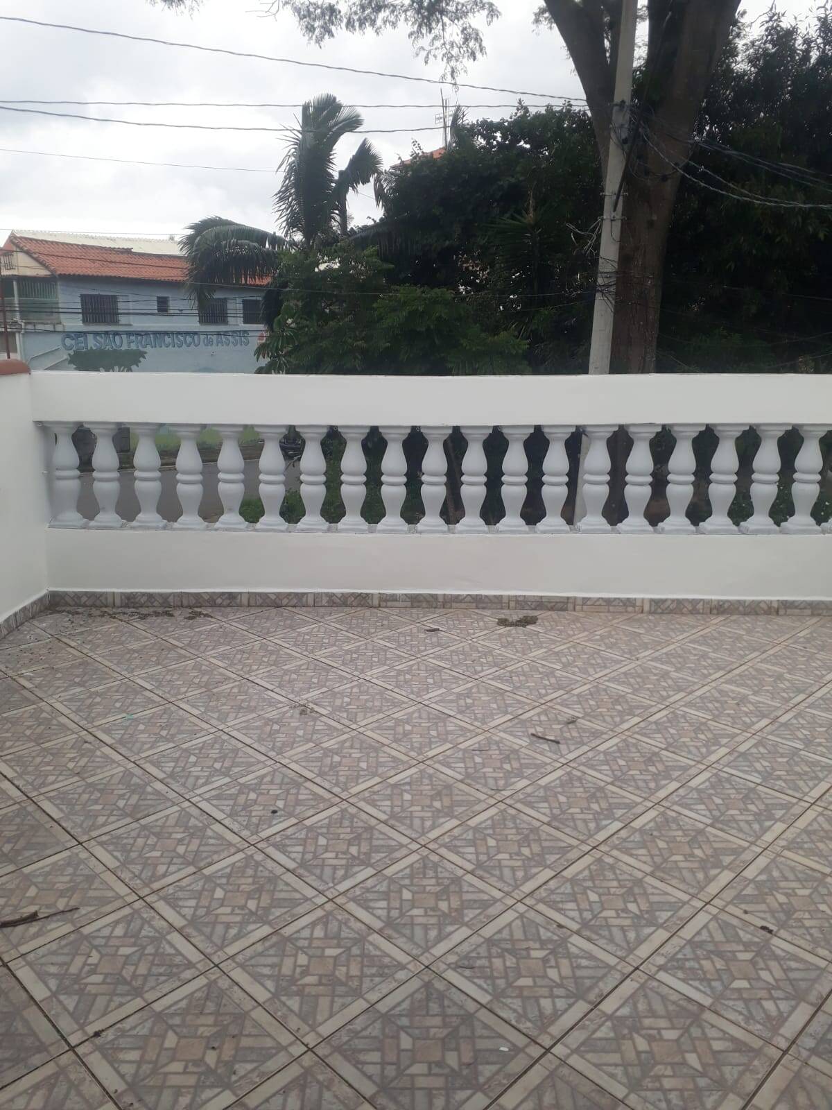 Sobrado, 2 quartos - Foto 2