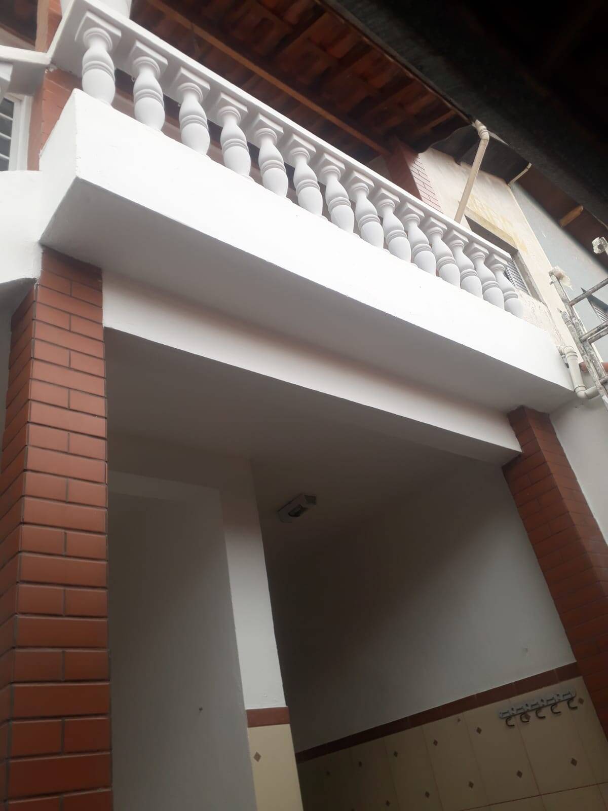 Sobrado, 2 quartos - Foto 9