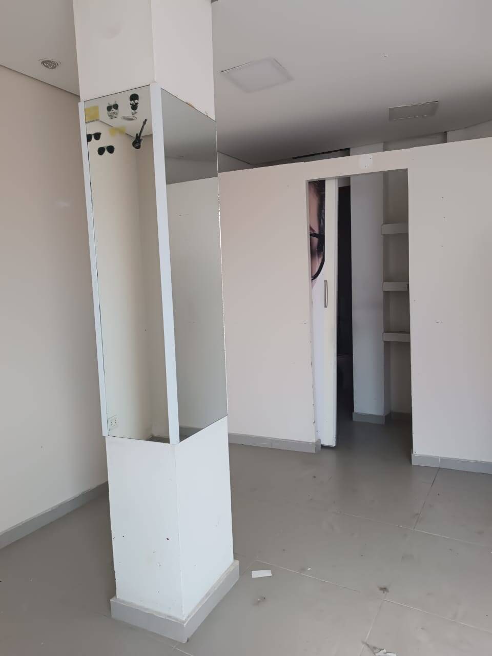 Prédio Inteiro, 30 m² - Foto 12