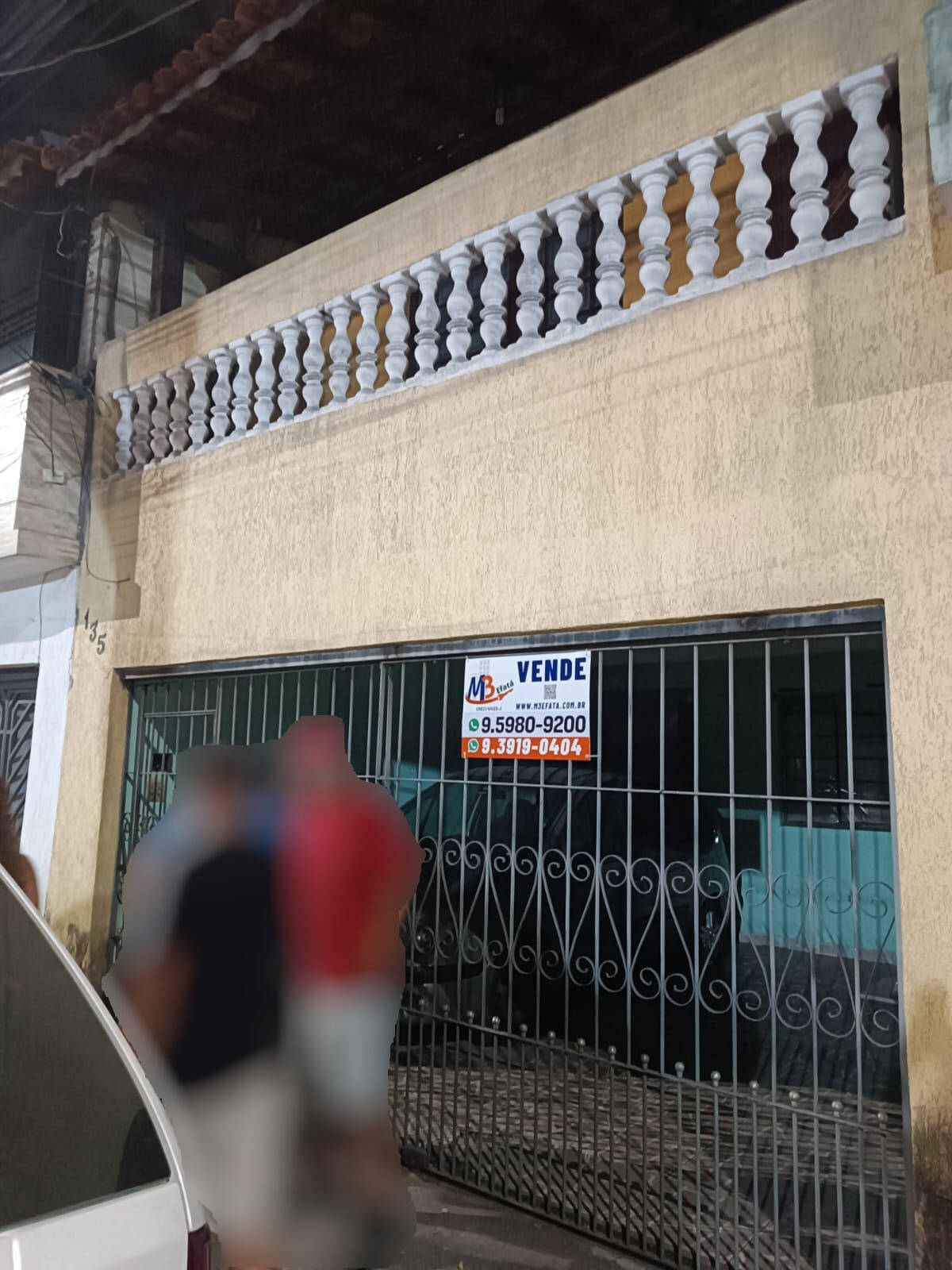 Sobrado ideal para renda - R$ 390.000,00 - Taboão da Serra-SP