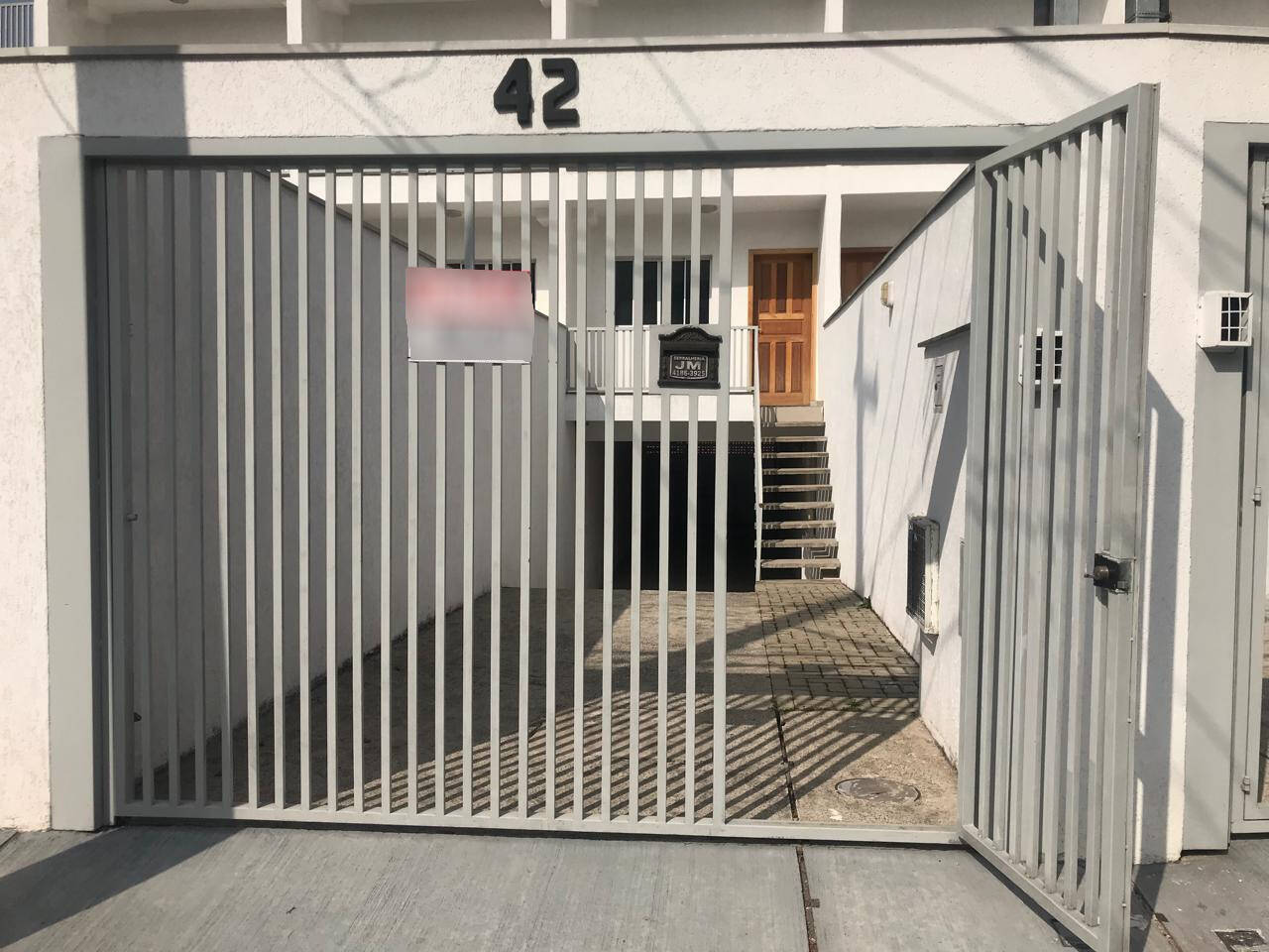 Sobrado planejado, 2 dorms, 4 vagas - R$ 565.000,00 - JD das Vertentes