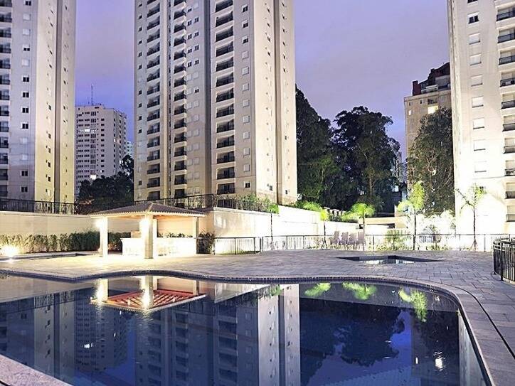 Lindo Apto. Club Life Morumbi