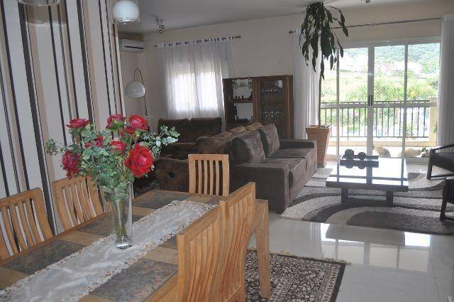 Apartamento residencial à venda, Tamboré, Santana de Parnaíb