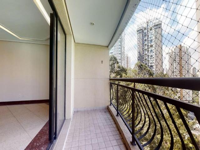 #54857447 - Apartamento para Venda em São Paulo - SP - 2